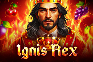Ignis Rex
