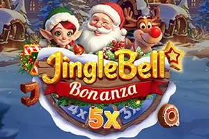 Jingle Bell Bonanza