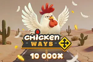 Chicken Ways