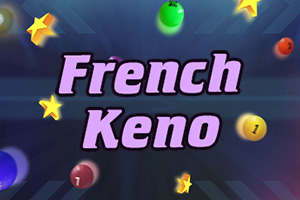 French Keno