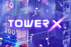 TowerX