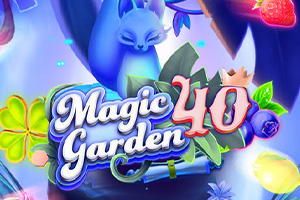 Magic Garden 40