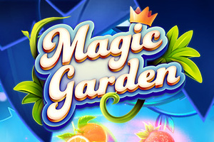 Magic Garden 10