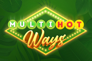Multi Hot Ways