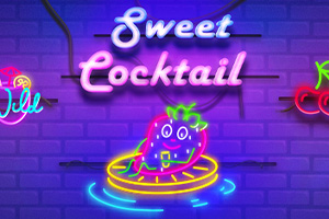Sweet Cocktail