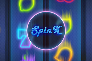 SpinX