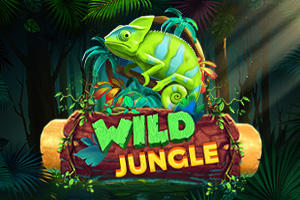 Wild Jungle