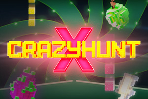 Crazy HuntX