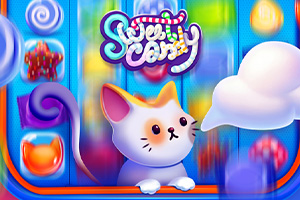 Sweet Cubes