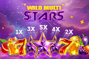 Wild Multi Stars
