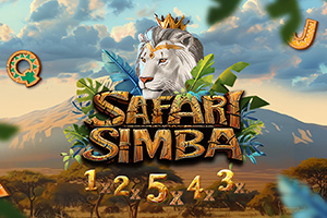 Safari Simba