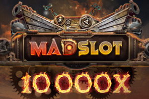 Mad Slot