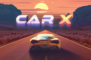 CarX
