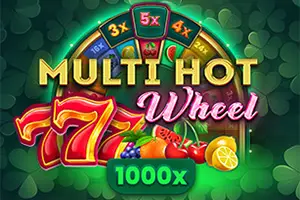 Multi Hot Wheel