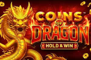 Coins of Dragon