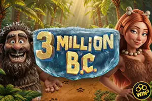 3 Million BC