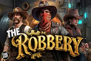 The Robbery