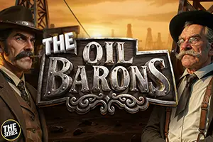 The Oil Barons