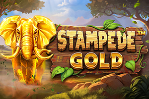 Stampede Gold