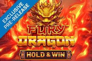 Fury Dragon