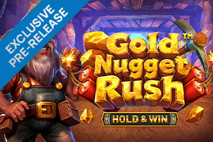 Gold Nugget Rush