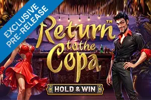 Return To The Copa