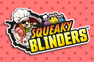 Squeaky Blinders
