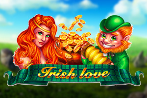 Irish Love