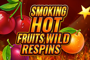 Smoking Hot Fruit Wild Respin