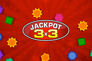Jackpot 3x3