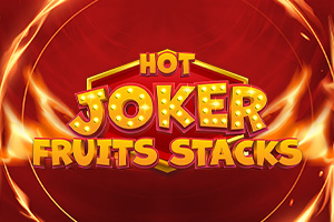 Hot Joker Fruits Stacks 95