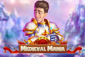 Medieval Mania