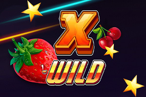 X WILD