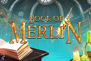 Book of Merlin
