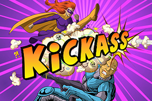 Kick A$$