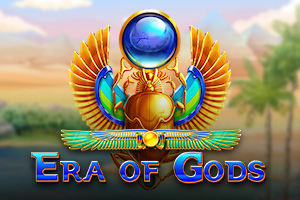 Era of Gods