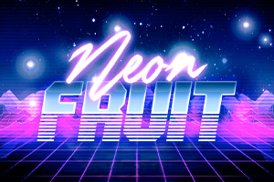 Neon Fruit
