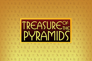 Treasure of the Pyramids