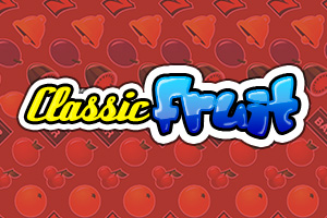 Classic Fruit