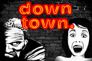 Downtown