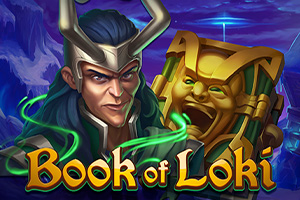 Book of Loki