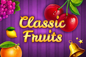 Classic Fruits