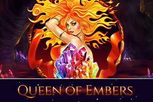 Queens of Embers