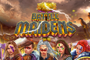 Battle Maidens
