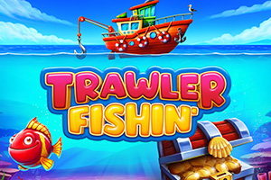 Trawler Fishin