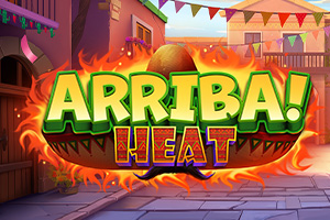 Arriba Heat