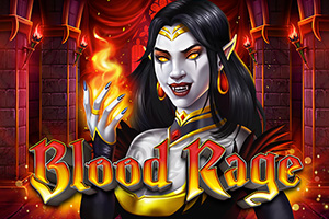 Blood Rage