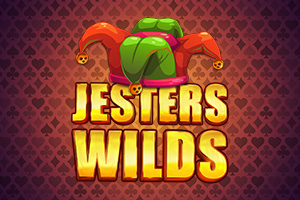 Jesters Wilds