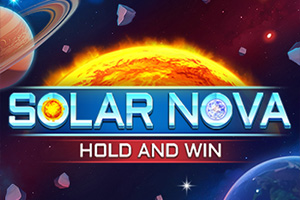 Solar Nova Hold and Win