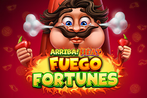 Arriba Heat Fuego Fortunes